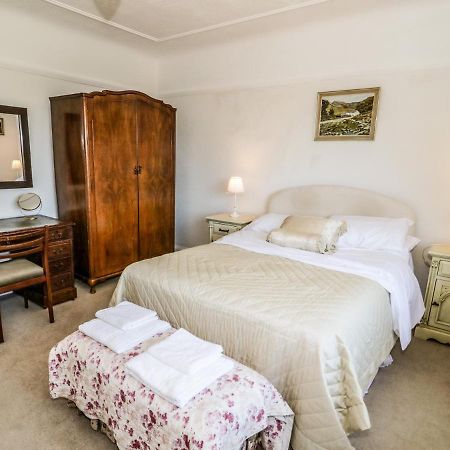 Burwood Villa Colwyn Bay Kültér fotó