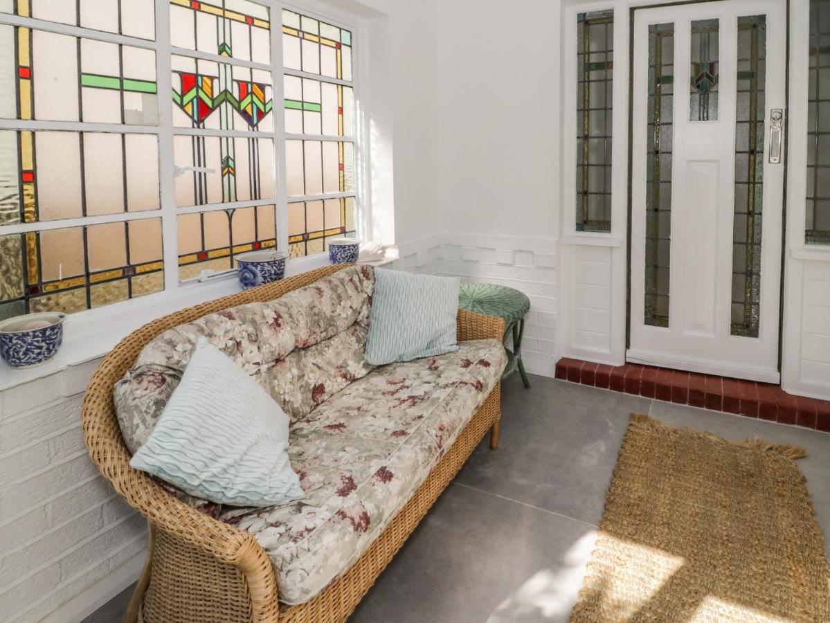 Burwood Villa Colwyn Bay Kültér fotó
