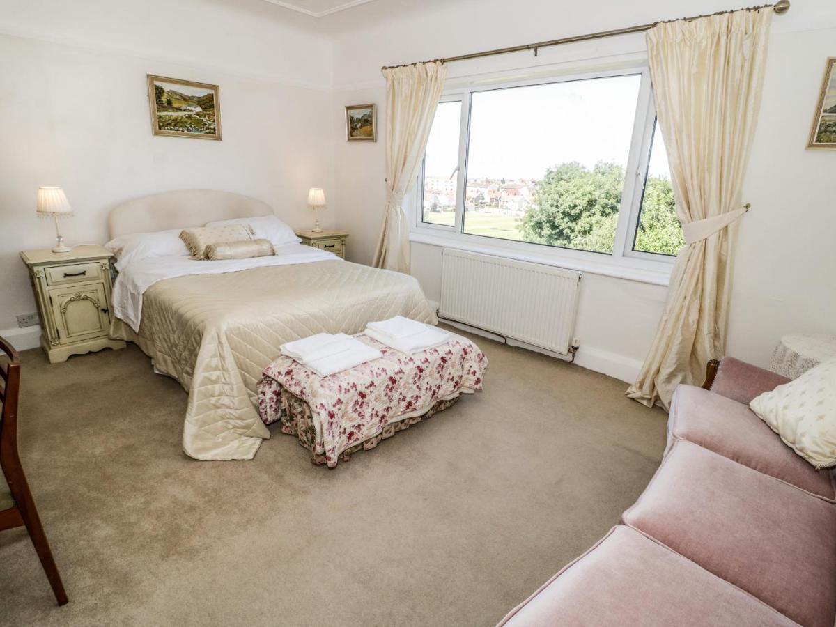 Burwood Villa Colwyn Bay Kültér fotó