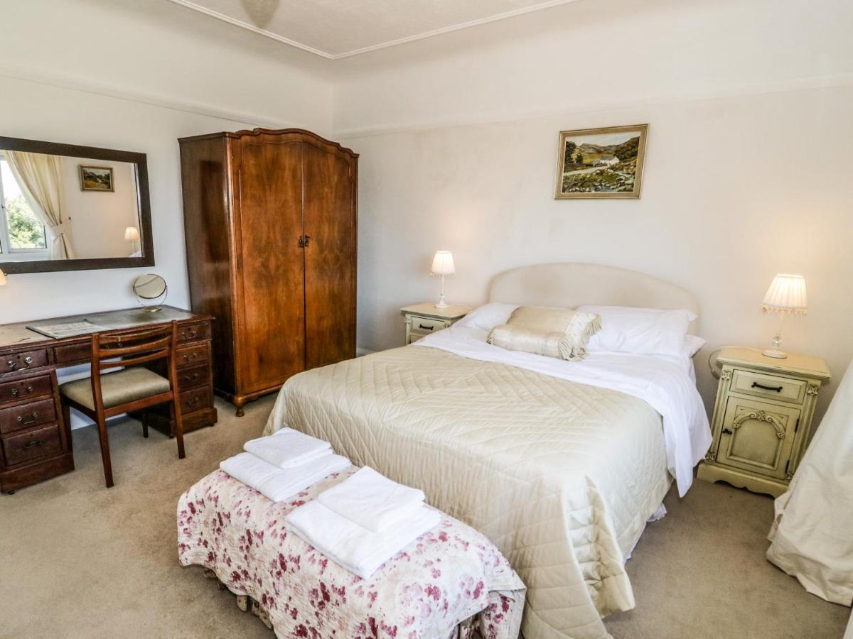 Burwood Villa Colwyn Bay Kültér fotó