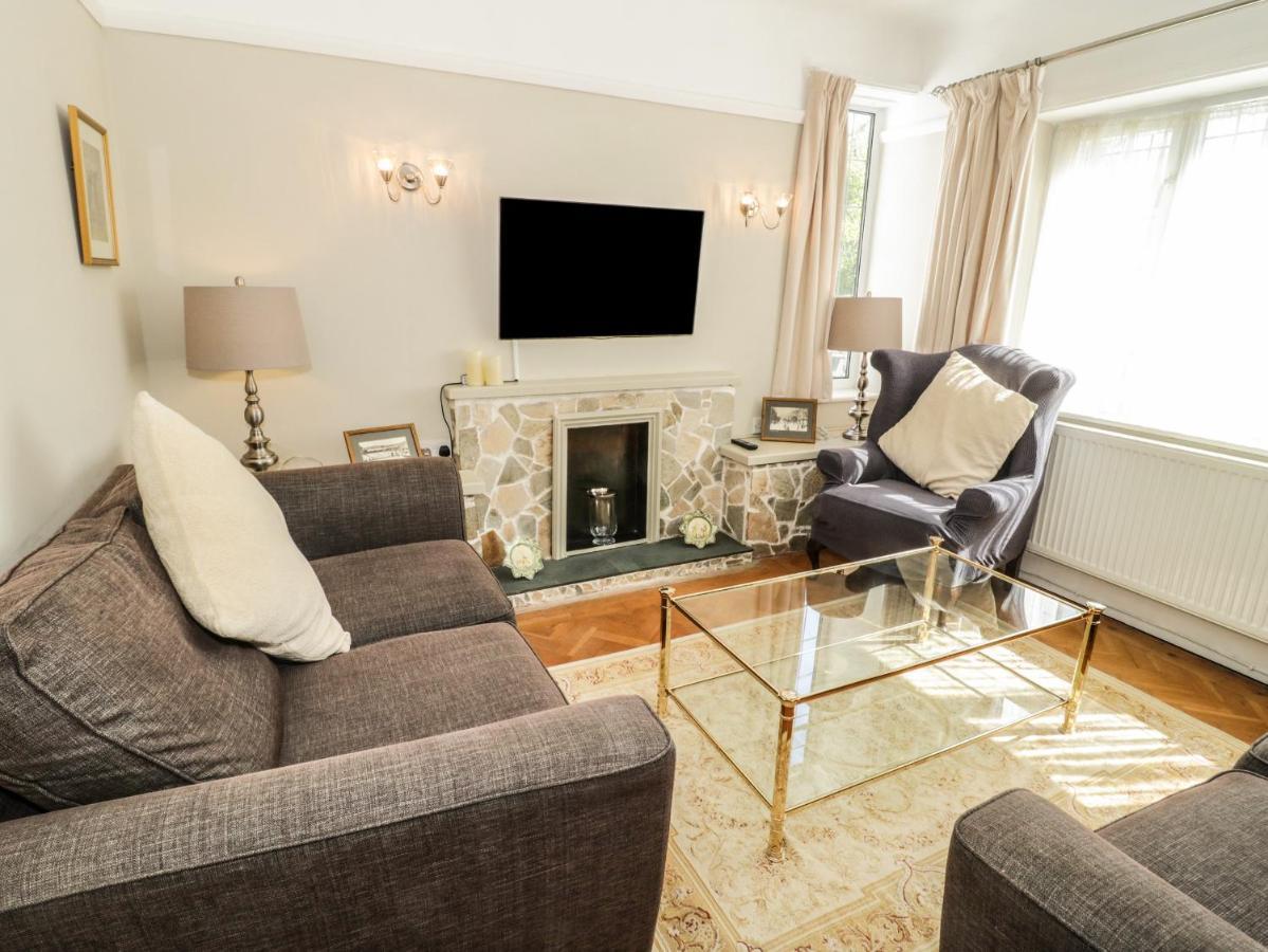 Burwood Villa Colwyn Bay Kültér fotó
