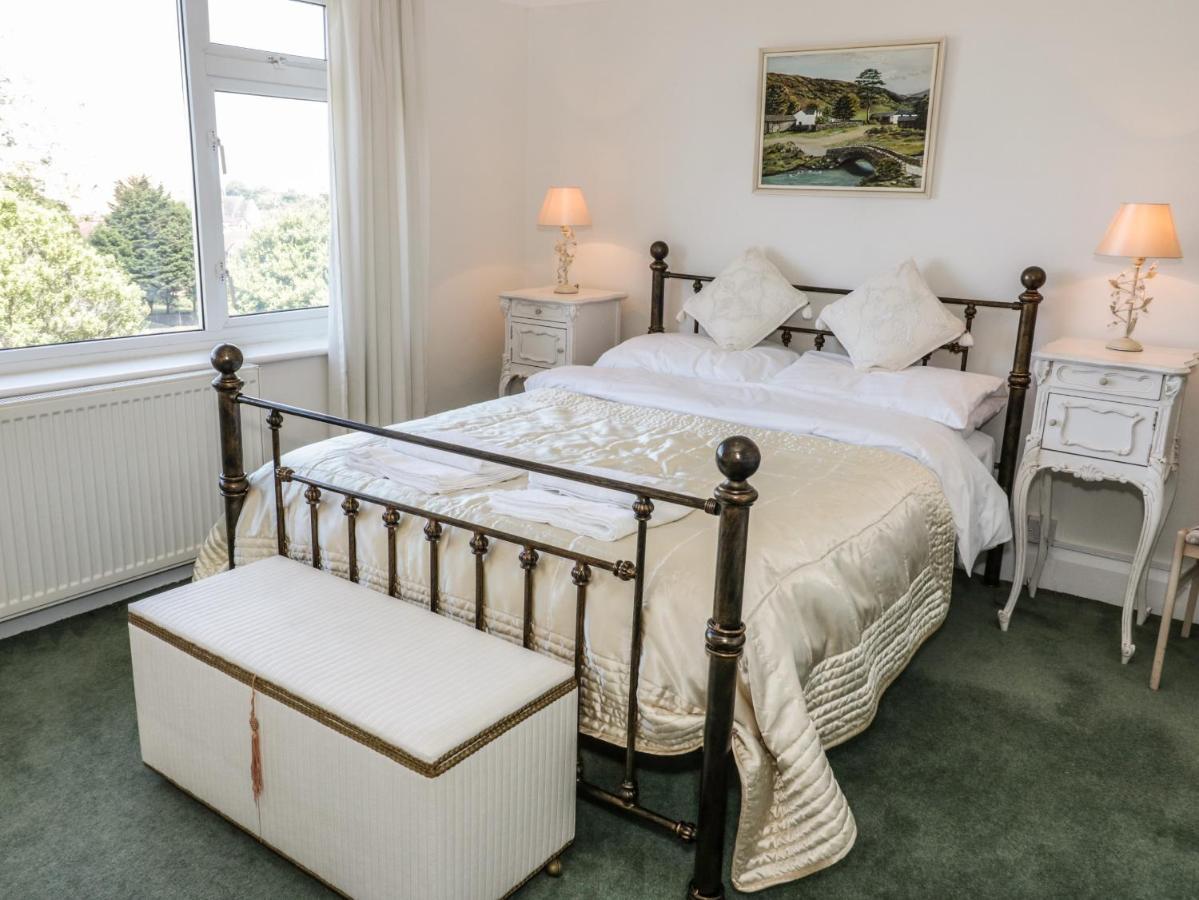 Burwood Villa Colwyn Bay Kültér fotó