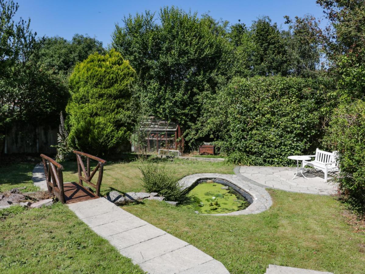 Burwood Villa Colwyn Bay Kültér fotó