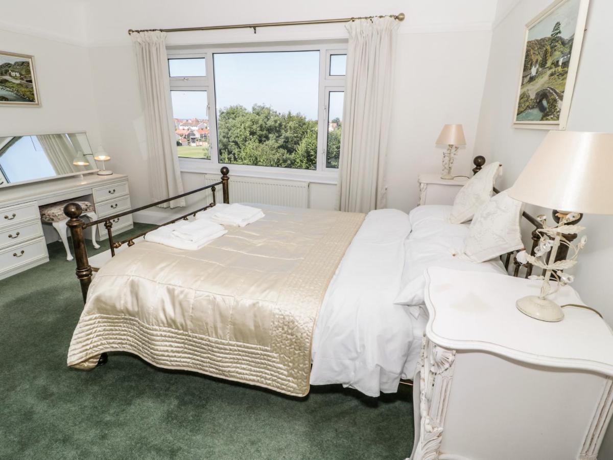 Burwood Villa Colwyn Bay Kültér fotó