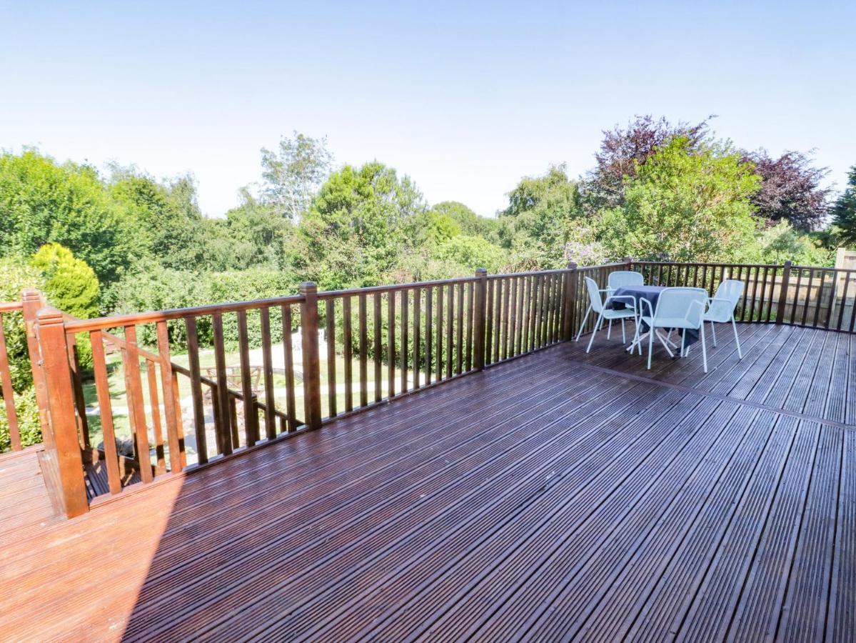 Burwood Villa Colwyn Bay Kültér fotó