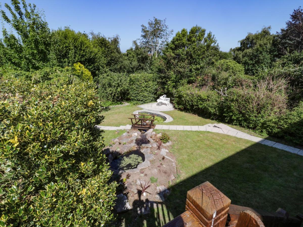 Burwood Villa Colwyn Bay Kültér fotó