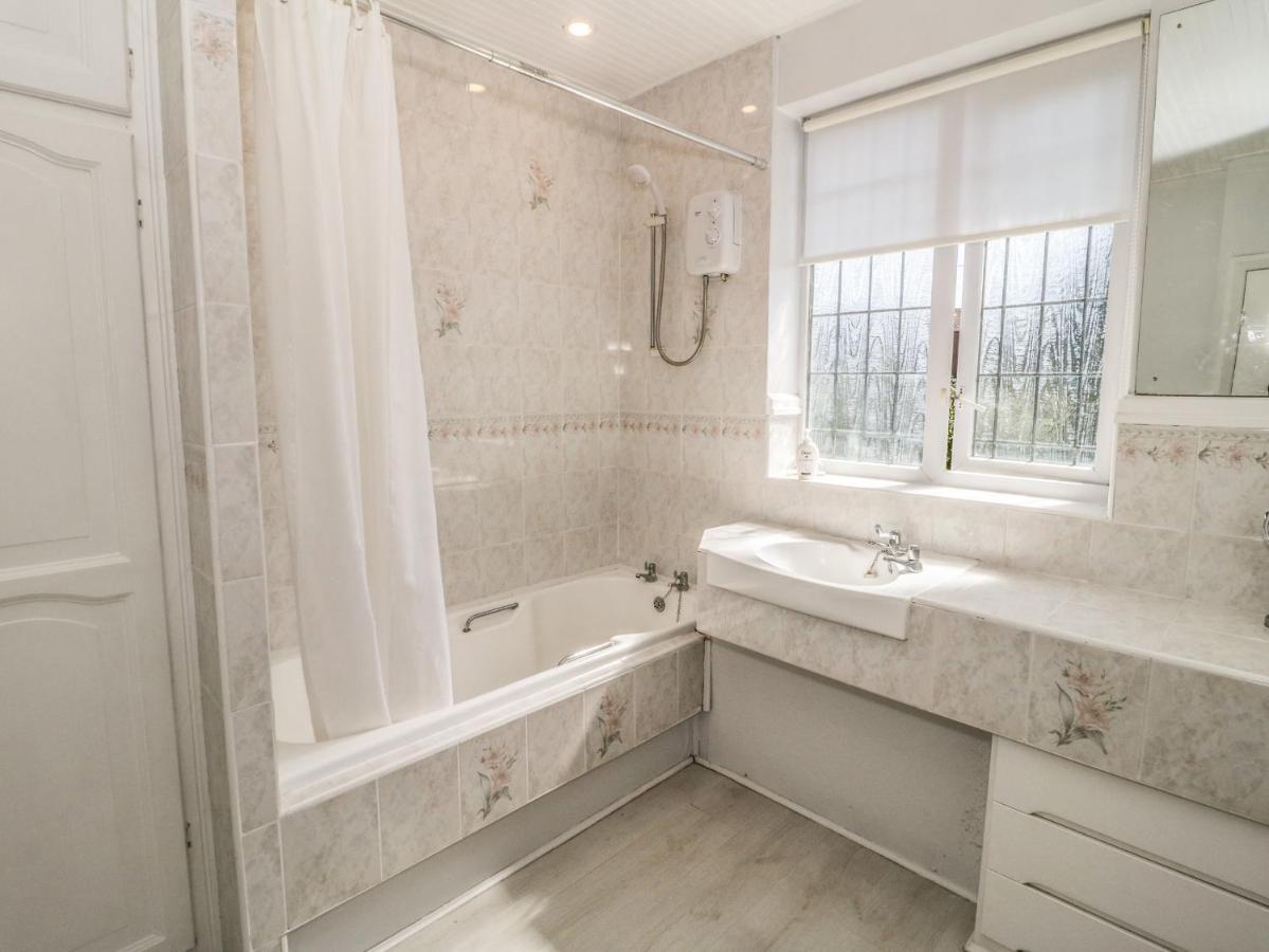 Burwood Villa Colwyn Bay Kültér fotó