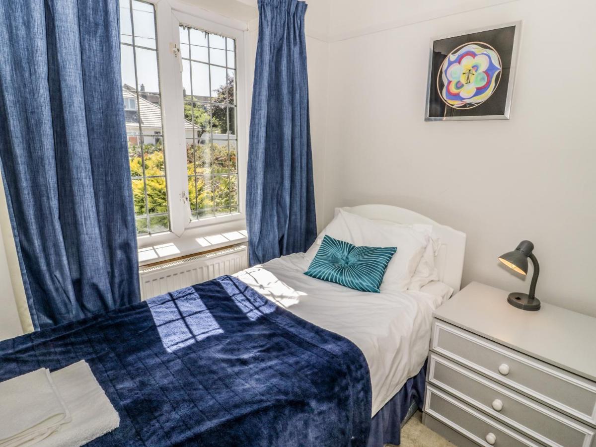 Burwood Villa Colwyn Bay Kültér fotó
